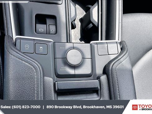 Used 2024 Toyota Grand Highlander AWD image 23