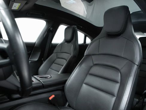 Used 2022 Porsche Taycan 4S image 5