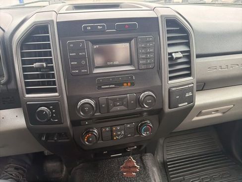 Used 2018 Ford F350 XL w/ XL Value Package image 10