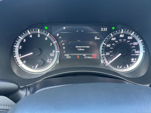 Certified 2024 Toyota Highlander LE image 25