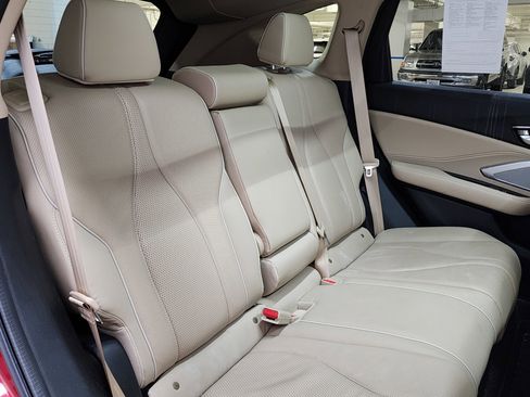 Used 2023 Acura RDX AWD w/ Advance Package image 21
