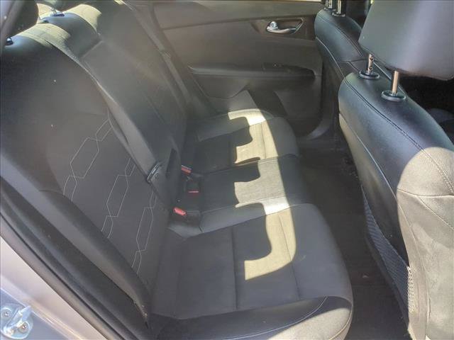 Used 2023 Kia Forte GT-Line w/ GT-Line Technology Package FWD image 19