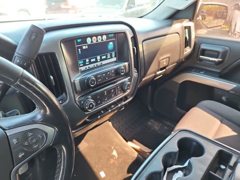 Used 2016 Chevrolet Silverado 1500 LT w/ Trailering Package image 10