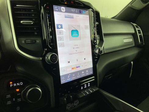 New 2026 RAM 1500 Big Horn image 10