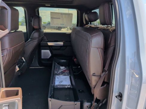 New 2026 Ford F250 King Ranch w/ Chrome Package AWD/4WD image 41