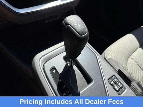 Used 2024 Subaru Crosstrek 2.0i Premium AWD/4WD image 19