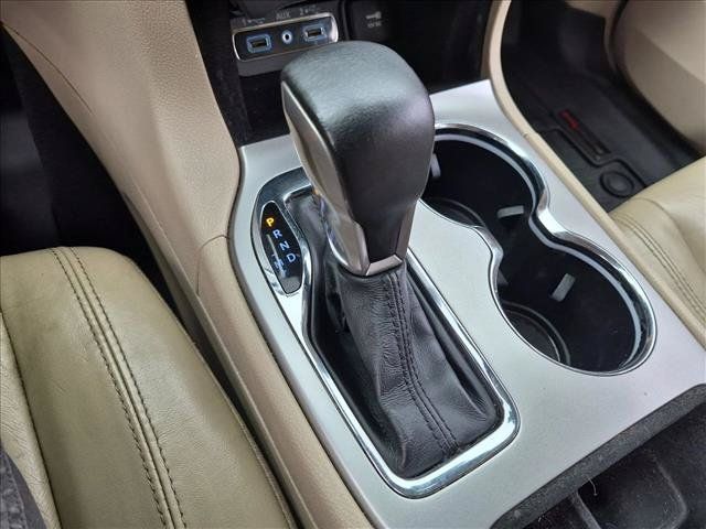 Used 2019 Jeep Grand Cherokee Limited RWD image 10