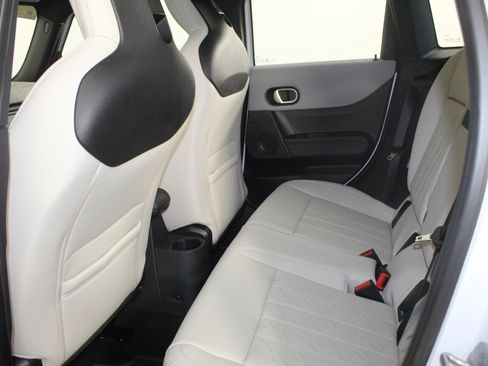 Used 2025 MINI Cooper S image 25