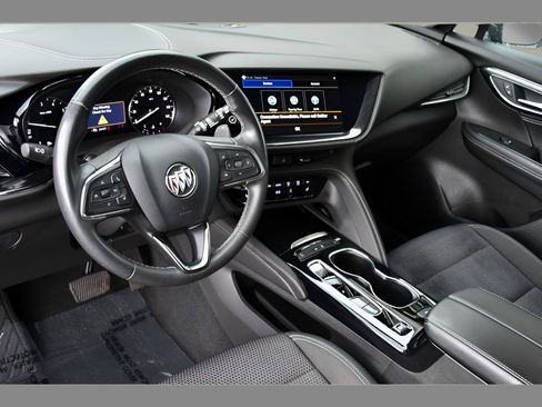 Used 2022 Buick Envision Preferred FWD image 13