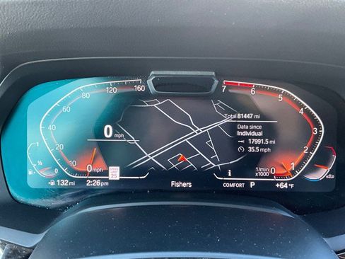 Used 2019 BMW X7 xDrive50i w/ Off-Road Package image 14