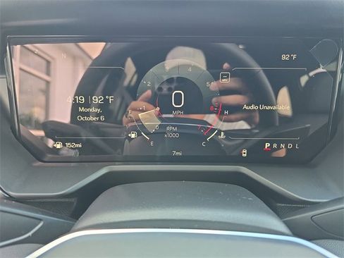 New 2026 GMC Acadia Elevation w/ Black Edition image 29