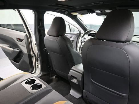 Certified 2024 Subaru Crosstrek 2.5i Sport image 15