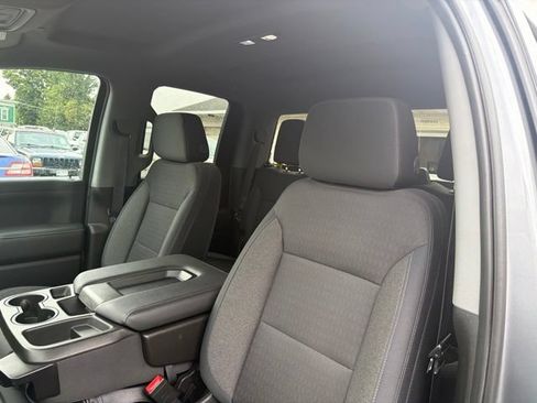 Used 2019 GMC Sierra 1500 SLE w/ SLE Value Package AWD/4WD image 23