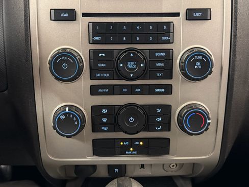 Used 2009 Ford Escape XLT image 39