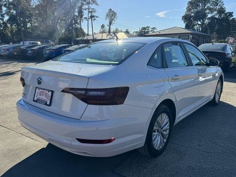 Used 2019 Volkswagen Jetta S w/ Driver Assistance Package image 5
