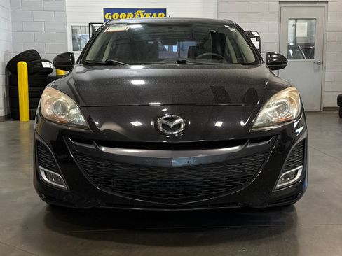 Used 2011 MAZDA MAZDA3 s Sport FWD image 2