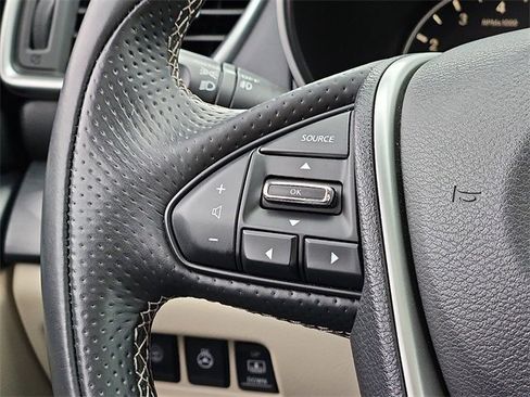 Used 2023 Nissan Maxima Platinum image 22