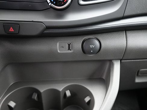 New 2025 Ford Transit 150 Low Roof AWD w/ Interior Upgrade Package image 32