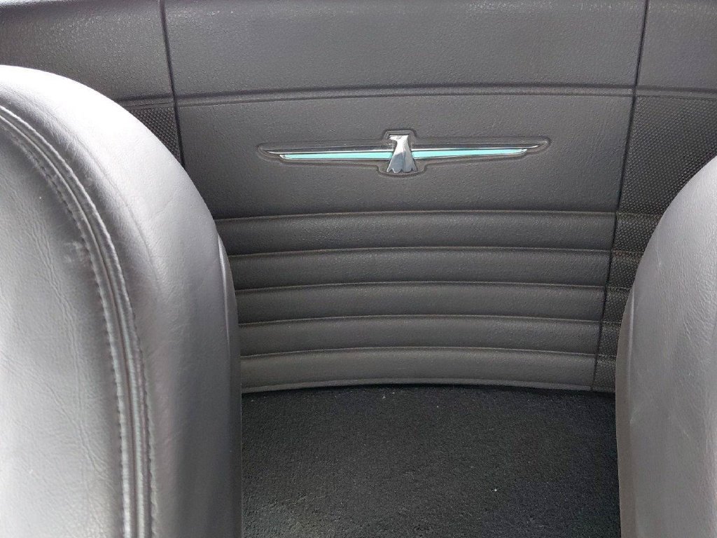 Used 2002 Ford Thunderbird RWD image 27