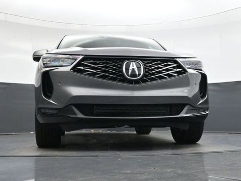New 2025 Acura RDX A-Spec image 38