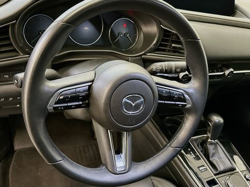 Used 2025 MAZDA CX-30 AWD 2.5 S w/ Preferred Package image 18