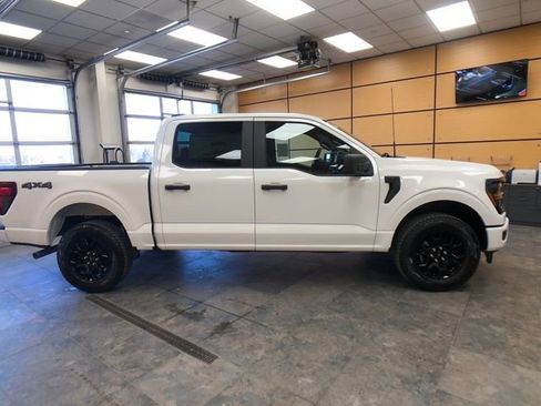 New 2026 Ford F150 STX image 8