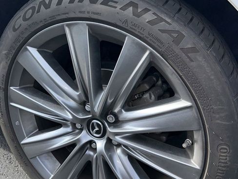 Used 2020 MAZDA MAZDA6 Grand Touring image 15