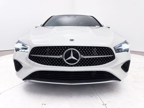 Used 2024 Mercedes-Benz CLA 250 4MATIC image 13