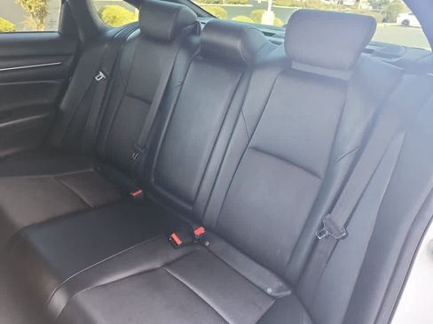 Used 2019 Honda Accord Sport image 30