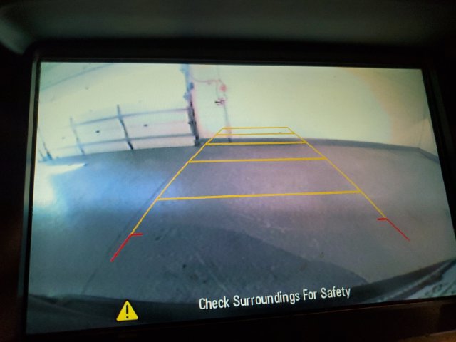Used 2017 GMC Terrain SLE AWD/4WD image 22
