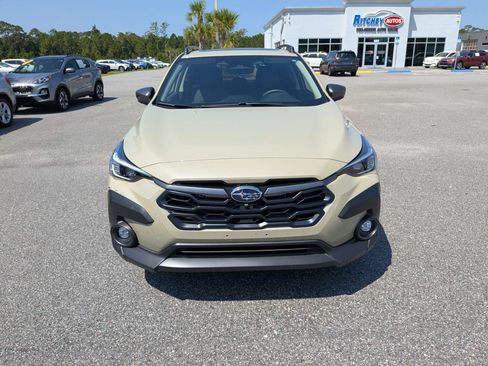 Used 2026 Subaru Crosstrek 2.5i Limited w/ Crosstrek Mirror Package AWD/4WD image 9