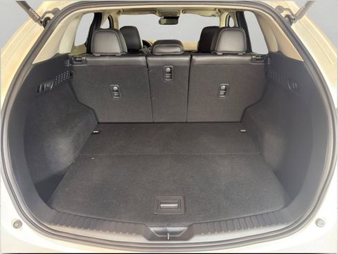 Used 2023 MAZDA CX-5 AWD 2.5 S image 24