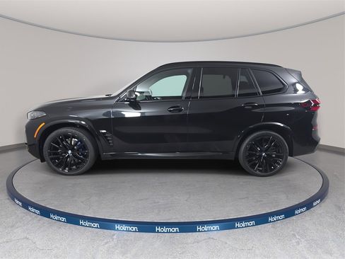 New 2026 BMW X5 xDrive40i w/ M Sport Package image 8