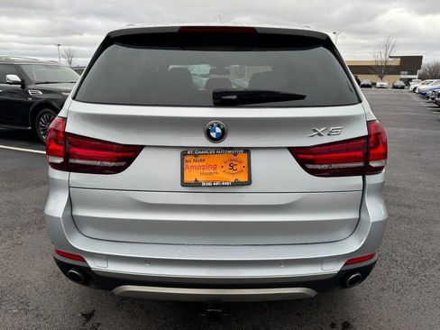 Used 2017 BMW X5 xDrive35i image 4