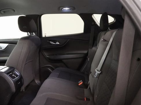 Used 2020 Chevrolet Blazer LT AWD/4WD image 30