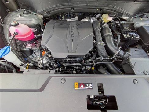 New 2026 Hyundai Santa Fe SEL FWD image 18