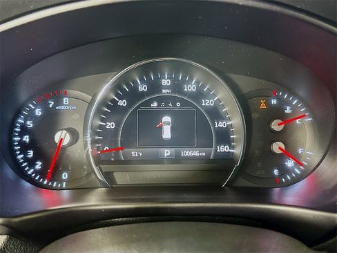 Used 2018 Kia Sorento EX image 12