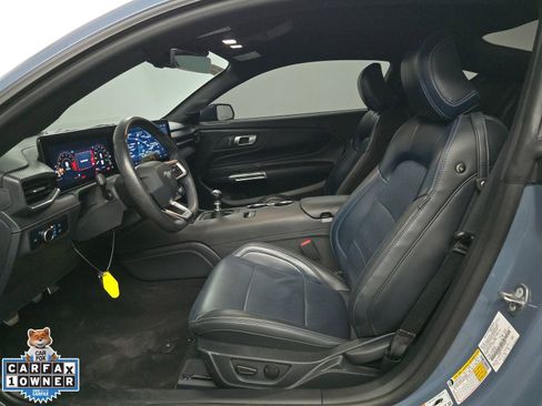 Used 2024 Ford Mustang GT Premium image 8