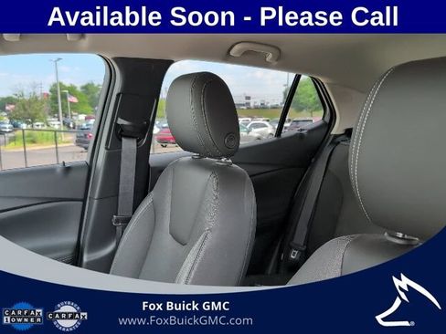 Used 2025 Buick Encore GX Preferred w/ Comfort Package FWD image 10
