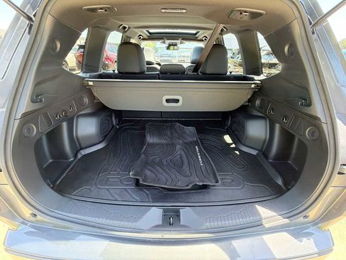 Used 2025 Subaru Forester Sport AWD/4WD image 28