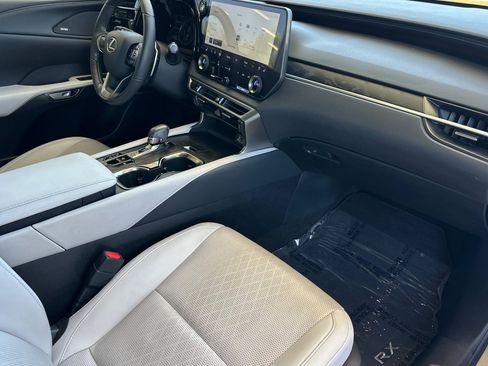Certified 2023 Lexus RX 350 AWD/4WD image 34