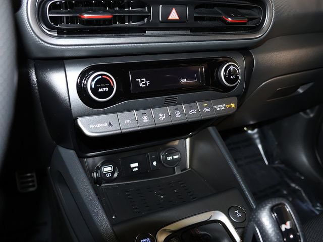 Used 2023 Hyundai Kona N Line AWD/4WD image 21