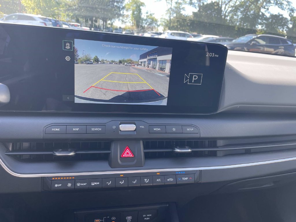 New 2026 Kia K4 FWD image 10