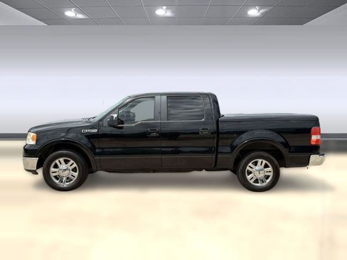 Used 2007 Ford F150 XLT RWD image 2