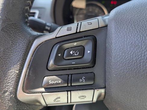 Used 2016 Subaru Forester 2.5i Limited image 15