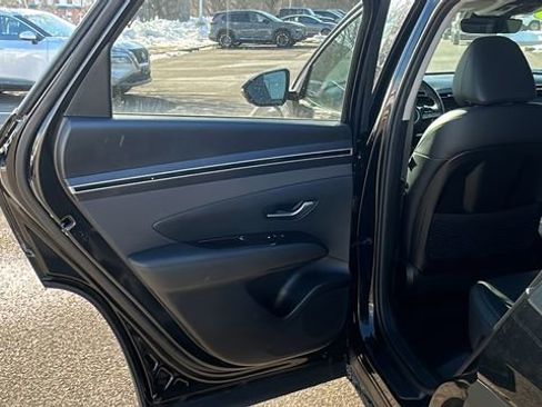 Used 2023 Hyundai Tucson Limited w/ Cargo Package image 21