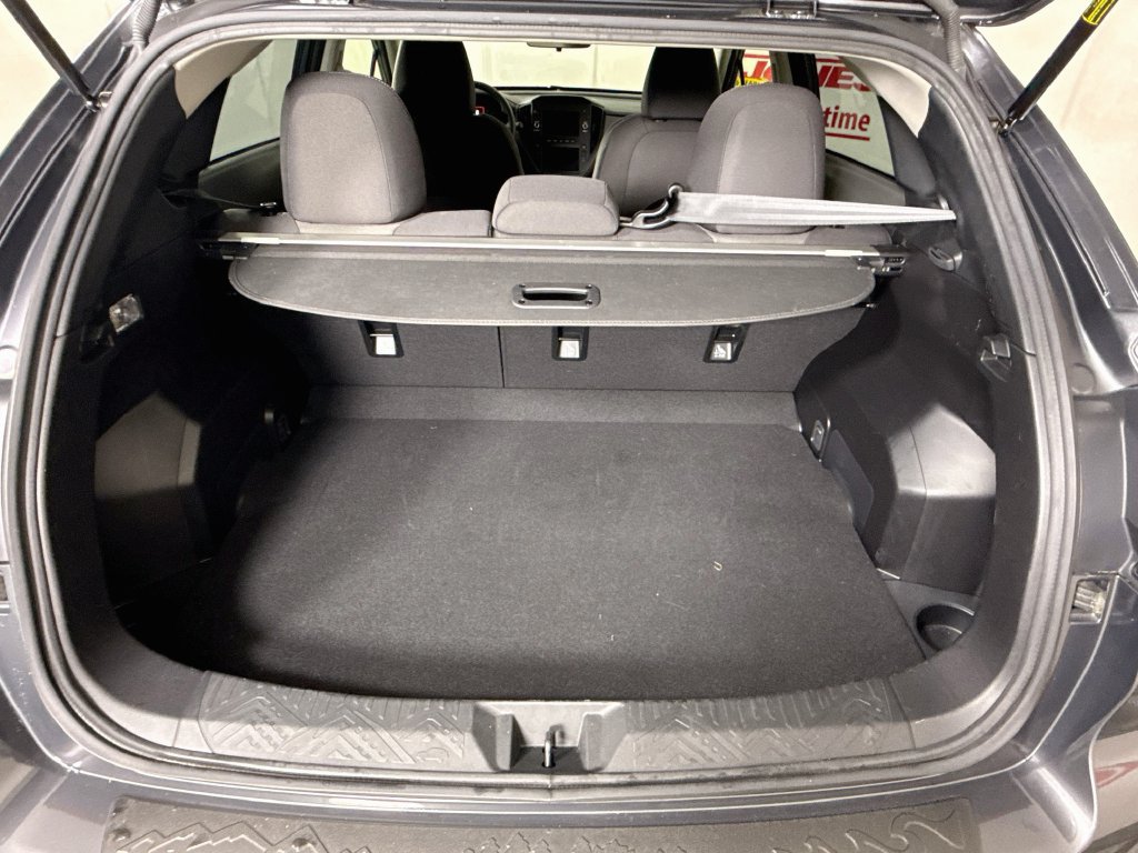 Used 2024 Subaru Crosstrek 2.0i AWD/4WD image 27