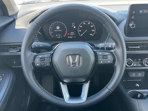 New 2026 Honda HR-V EX-L image 21