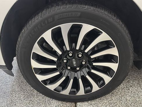 Used 2023 Lincoln Navigator Black Label AWD/4WD image 14
