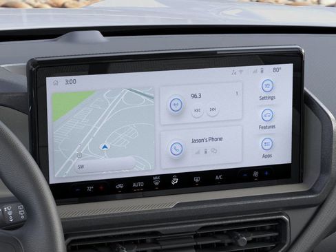 New 2025 Ford Bronco Sport Big Bend image 14